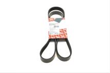 Ремінь генератора Citroen Berlingo/Fiat Scudo 1.9D 98-06 (6PK1437)