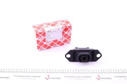 Подушка двигателя (L) Renault Logan 1.4-1.6/1.5dCi 07- Подушка двигателя (L) Renault Logan 1.4-1.6/1.5dCi 07-