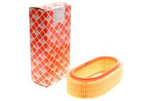 Фільтр повітряний Renault Kangoo 1.4 i 97-/Logan 1.6 i 04-/Symbol 1.4 i 08-12 Фільтр повітряний Renault Kangoo 1.4 i 97-/Logan 1.6 i 04-/Symbol 1.4 i 08-12