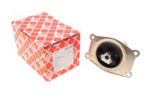 Подушка двигуна (L) Opel Astra H 04- Подушка двигуна (L) Opel Astra H 04-