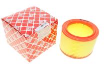 Фільтр повітряний Citroen Berlingo/Peugeot Partner 1.8/1.9D 96- Фільтр повітряний Citroen Berlingo/Peugeot Partner 1.8/1.9D 96-