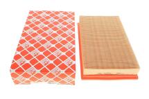 Фільтр повітряний MB 190D/E200D W201/124 OM601