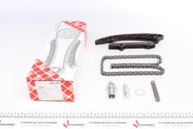 Комплект цепи ГРМ BMW 3 (E36/E46)/5 (E34/E39/E60)/7 (E38) 2.0-3.0 92- (M50/M52/M54)