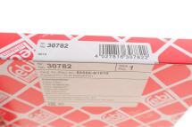 Фільтр салону Subaru Justy 07-13 Фільтр салону Subaru Justy 07-13