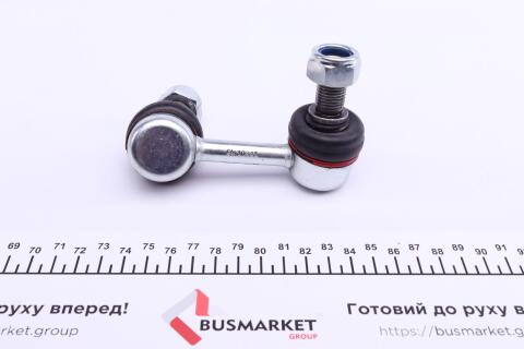 Тяга стабілізатора (переднього) (L) Mitsubishi Pajero IV 06- Тяга стабілізатора (переднього) (L) Mitsubishi Pajero IV 06-