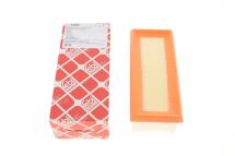 Фильтр воздушный Renault Clio II/Kangoo/Twingo I/Nissan Kubistar 1.2 01.01-