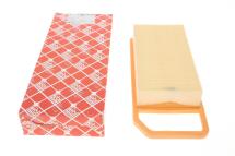 Фільтр повітряний Citroen C5/Peugeot 407 1.8-3.0 04- Фільтр повітряний Citroen C5/Peugeot 407 1.8-3.0 04-