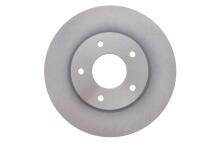 Диск гальмівний (передній) Mitsubishi Lancer 08- (276x26)