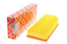 Фильтр воздушный MB (W210/220) 95-08