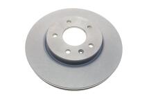 Диск гальмівний (передній) Chevrolet Captiva 06- (296x29) Диск гальмівний (передній) Chevrolet Captiva 06- (296x29)