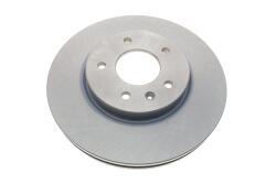 Диск тормозной (передний) Chevrolet Captiva 06- (296x29)