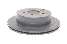 Диск гальмівний (задній) Chevrolet Captiva/Opel Antara (303x20) 06- Диск гальмівний (задній) Chevrolet Captiva/Opel Antara (303x20) 06-