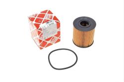 Фильтр масляный Ford Transit/Citroen Jumper 2.2HDI/2.4TDCi 06-/Peugeot 2.0HDI 03- Фильтр масляный Ford Transit/Citroen Jumper 2.2HDI/2.4TDCi 06-/Peugeot 2.0HDI 03-