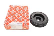 Шкив коленвала VW Golf VI/Passat/Audi A6 2.0TSI/2.0GTI/2.0TFSI 04- (d=143mm) Шкив коленвала VW Golf VI/Passat/Audi A6 2.0TSI/2.0GTI/2.0TFSI 04- (d=143mm)