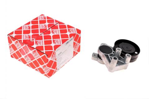 Натяжник ременя генератора Audi A6 2.5D 94-97