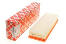 Фільтр повітряний Citroen C2/C3/C4/Berlingo 1.6HDI 08- Фільтр повітряний Citroen C2/C3/C4/Berlingo 1.6HDI 08-