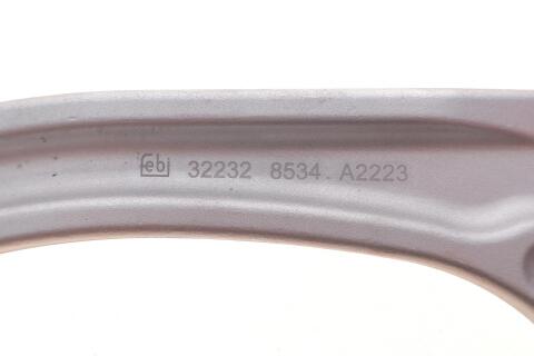 Важіль підвіски (передній/зверху) (R) MB S-class (W221) 05-13 Важіль підвіски (передній/зверху) (R) MB S-class (W221) 05-13