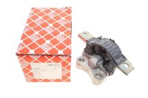 Подушка двигуна (задня) (R) Citroen Nemo/Fiat Fiorino/Peugeot Bipper 1.4 08- Подушка двигуна (задня) (R) Citroen Nemo/Fiat Fiorino/Peugeot Bipper 1.4 08-