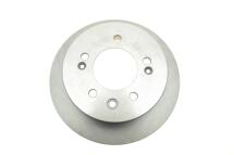 Диск тормозной (задний) Hyundai Elantra IV 06-11/Sonata IV 09-14 (262x10)