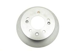 Диск тормозной (задний) Hyundai Elantra IV 06-11/Sonata IV 09-14 (262x10)