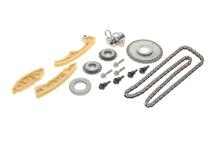 Комплект ланцюга ГРМ Opel Astra G/Vectra C 2.2i 16V 00- Комплект ланцюга ГРМ Opel Astra G/Vectra C 2.2i 16V 00-