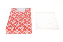 Фільтр салону Nissan Pixo 1.0 09-/Alto 1.0 09- Фільтр салону Nissan Pixo 1.0 09-/Alto 1.0 09-