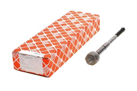 Тяга рулевая Chrysler Voyager 87-08 (L=310mm)