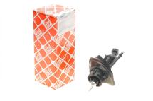 Циліндр зчеплення (головний) Ford Focus II/III/C-max/Mazda 3/5/Volvo C30/S40 II/V50 1.0-2.4D 03- Циліндр зчеплення (головний) Ford Focus II/III/C-max/Mazda 3/5/Volvo C30/S40 II/V50 1.0-2.4D 03-