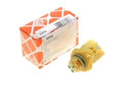 Клапан электромагнитный АКПП Audi A3/A4/A6/Skoda Octavia 88-13