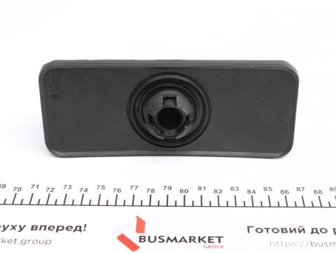 Подушка піддомкратна MB C-class (204)/E-class (207/212)/CLS (218) 07-