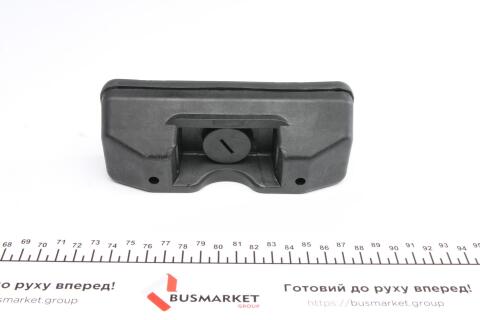 Подушка піддомкратна MB C-class (204)/E-class (207/212)/CLS (218) 07-