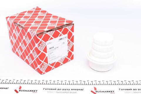 Відбійник амортизатора (переднього) Fiat Ducato 2.2/2.3D 06-