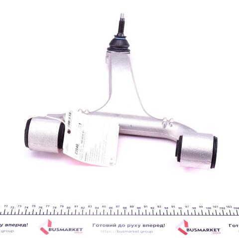 Рычаг подвески (передний/сверху) (L) BMW X5 (E70/F15/F85)/X6 (E71/E72/F16/F86) 07- Рычаг подвески (передний/сверху) (L) BMW X5 (E70/F15/F85)/X6 (E71/E72/F16/F86) 07-