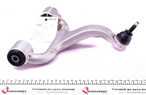 Рычаг подвески (передний/сверху) (L) BMW X5 (E70/F15/F85)/X6 (E71/E72/F16/F86) 07- Рычаг подвески (передний/сверху) (L) BMW X5 (E70/F15/F85)/X6 (E71/E72/F16/F86) 07-