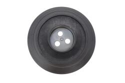 FEBI FORD Шкив коленвала Transit 2.2TDCi 06-
