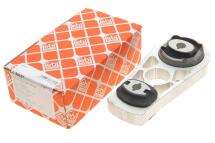 Подушка двигателя (задняя/нижняя) Renault Espace IV/Laguna II 1.9-2.2 dCi (косточка)