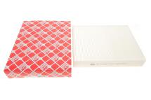 Фільтр салону BMW 3 (F30/F80)/4 (F32/F82) 11- 