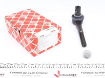 Наконечник тяги рульової Audi A8 02-10 (L=185mm) Наконечник тяги рульової Audi A8 02-10 (L=185mm)