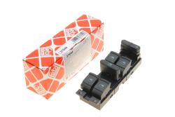 Кнопка стеклоподъемника VW Golf/Bora/Passat 97-05 Кнопка стеклоподъемника VW Golf/Bora/Passat 97-05