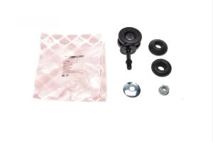 Тяга стабілізатора (переднього) VW Passat 88-97 (d=20mm)