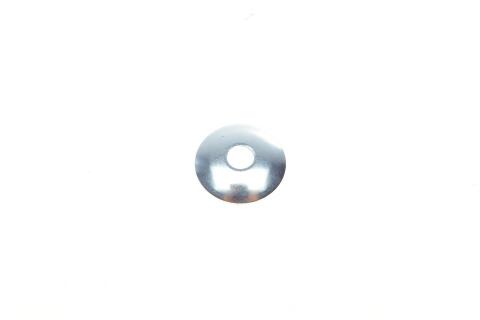 Тяга стабілізатора (переднього) VW Passat 88-97 (d=20mm)