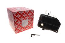 Бачок розширювальний MB S-class (W203/CL203/S203)/CLK (A209) 00-11