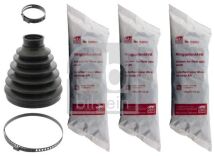 Пыльник шруса (внутренний) MB GL-class (X164) 06-12/M-class 05-11