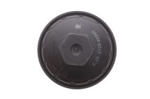 Кришка фільтра масляного VW T5/Caddy 1.9TDI 03-