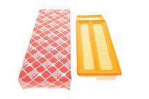 Фильтр воздушный Fiat Panda 12-/Doblo 1.3D Multijet 10-/Peugeot Bipper 1.3 HDi 10-