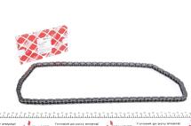 Цепь ГРМ Audi A4/A6/A8/Q7/VW Touareg 2.7D-4.2 02-11 (116 звеньев) (симплекс)