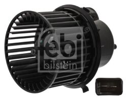 Моторчик печки Ford Transit 94-14 Моторчик печки Ford Transit 94-14