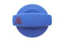 Кришка бачка розширювального Audi A4/ A6 97-11 (1.5bar)