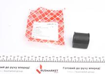 Втулка стабилизатора (переднего) Renault Megane/Scenic I 96-03 (d=23,5mm) Втулка стабилизатора (переднего) Renault Megane/Scenic I 96-03 (d=23,5mm)