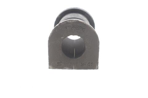 Втулка стабілізатора (переднього) Daewoo Matiz 98-